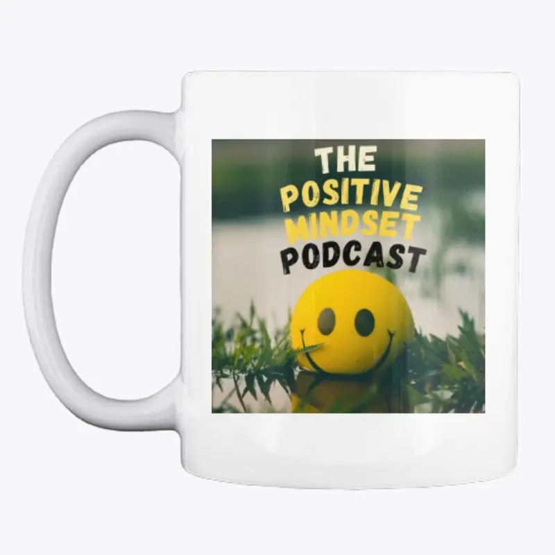 The Positive Mindset Original Collection