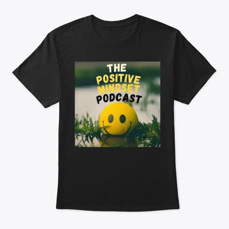 The Positive Mindset Original Collection