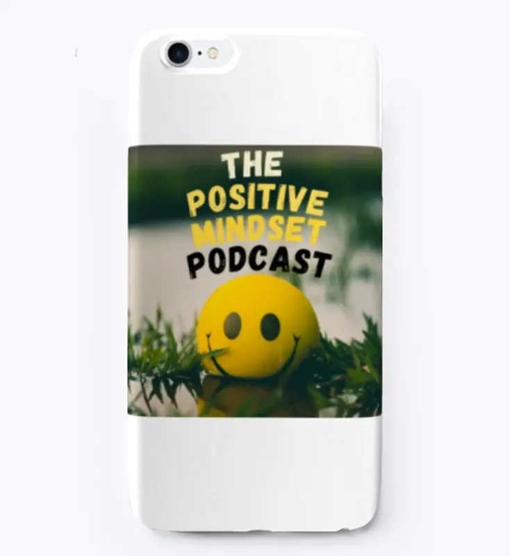 The Positive Mindset Original Collection